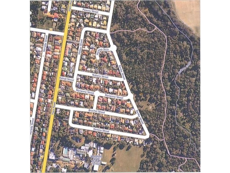 9  Pavuvu Street, Mansfield QLD 4122