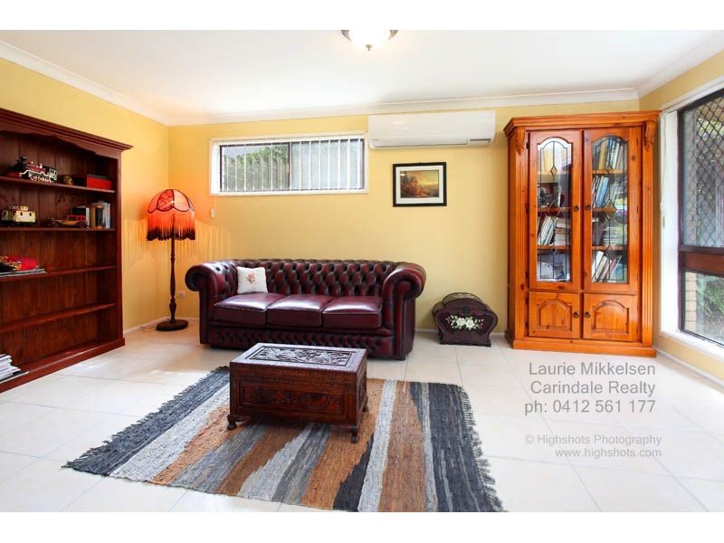 9  Pavuvu Street, Mansfield QLD 4122