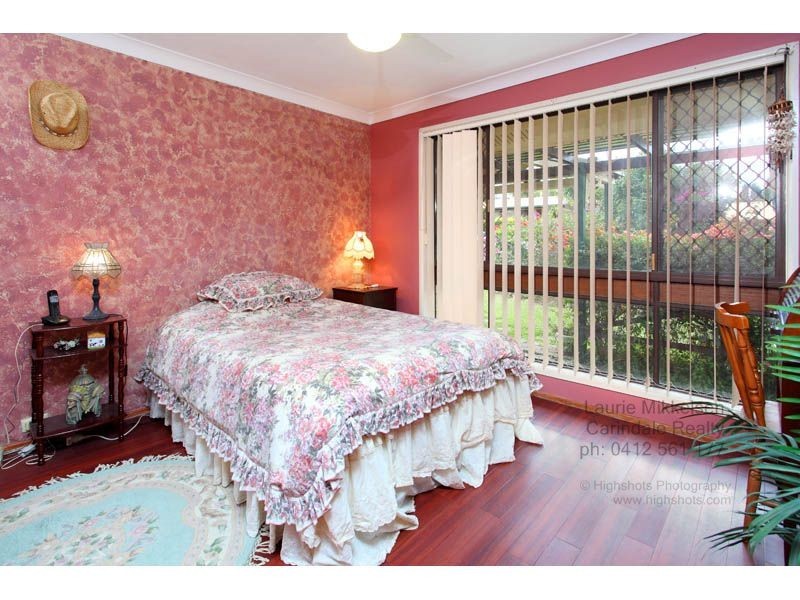 9  Pavuvu Street, Mansfield QLD 4122