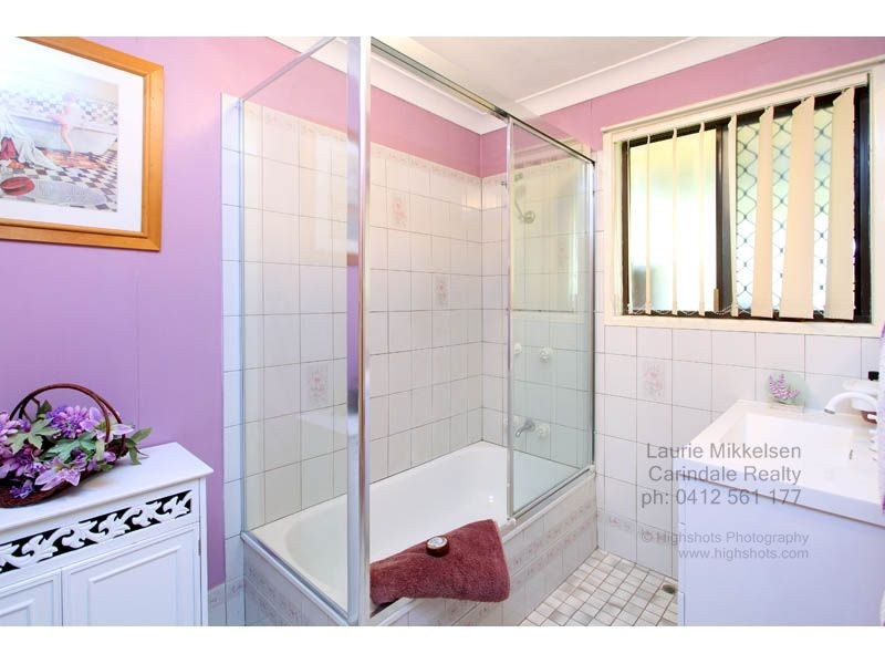 9  Pavuvu Street, Mansfield QLD 4122