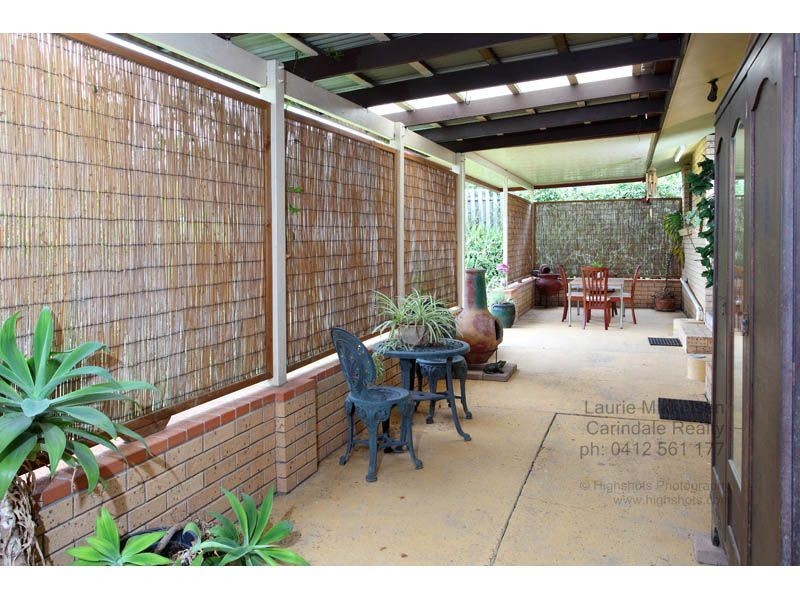 9  Pavuvu Street, Mansfield QLD 4122