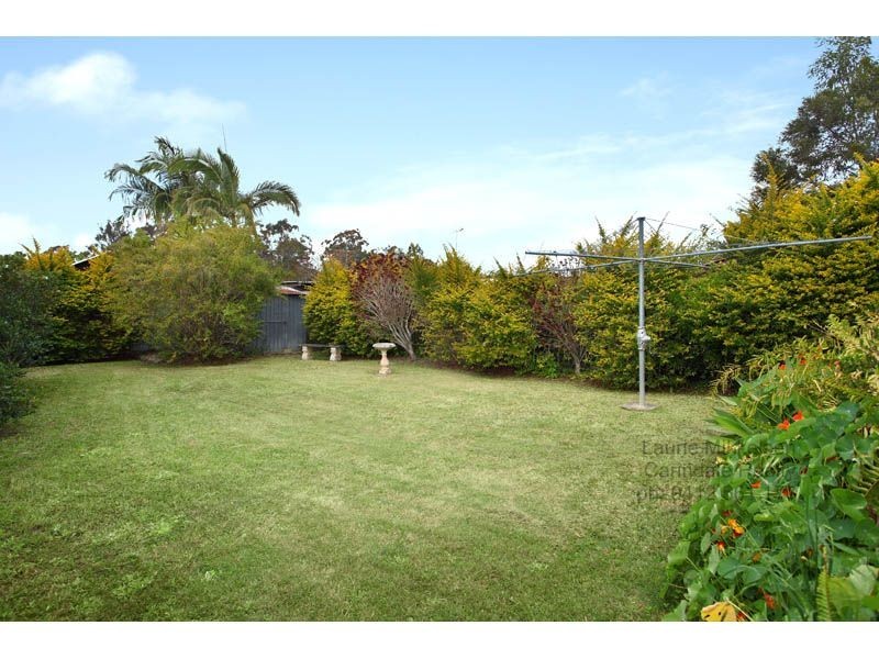 9  Pavuvu Street, Mansfield QLD 4122