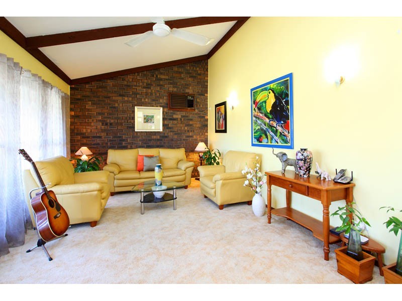 25 Maranoa Street, Carina Heights QLD 4152