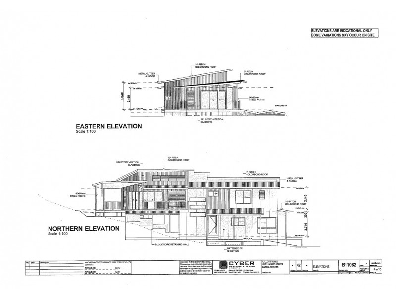 Carina Heights QLD 4152