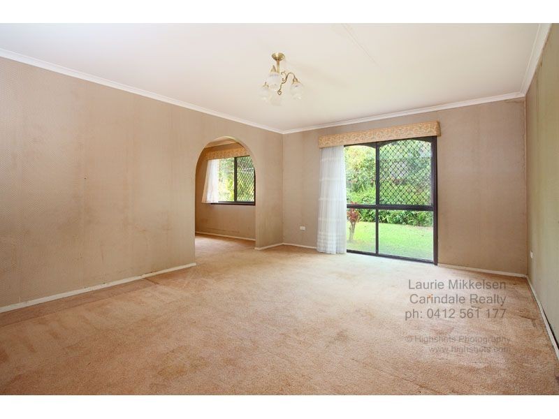 291 Winstanley Street, Carindale QLD 4152