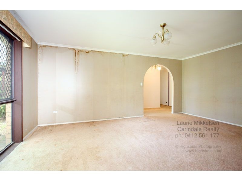 291 Winstanley Street, Carindale QLD 4152