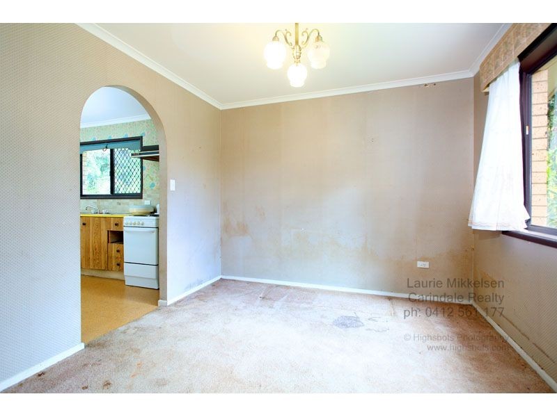 291 Winstanley Street, Carindale QLD 4152