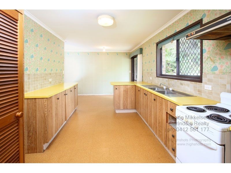 291 Winstanley Street, Carindale QLD 4152