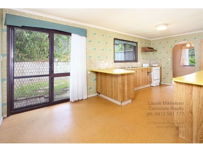 291 Winstanley Street, Carindale QLD 4152