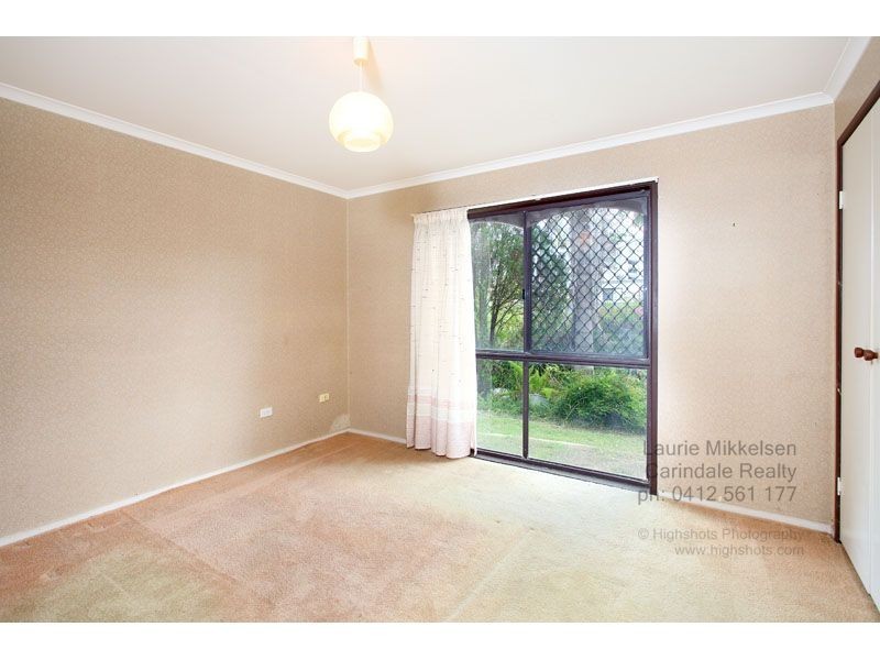 291 Winstanley Street, Carindale QLD 4152