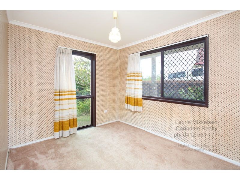 291 Winstanley Street, Carindale QLD 4152