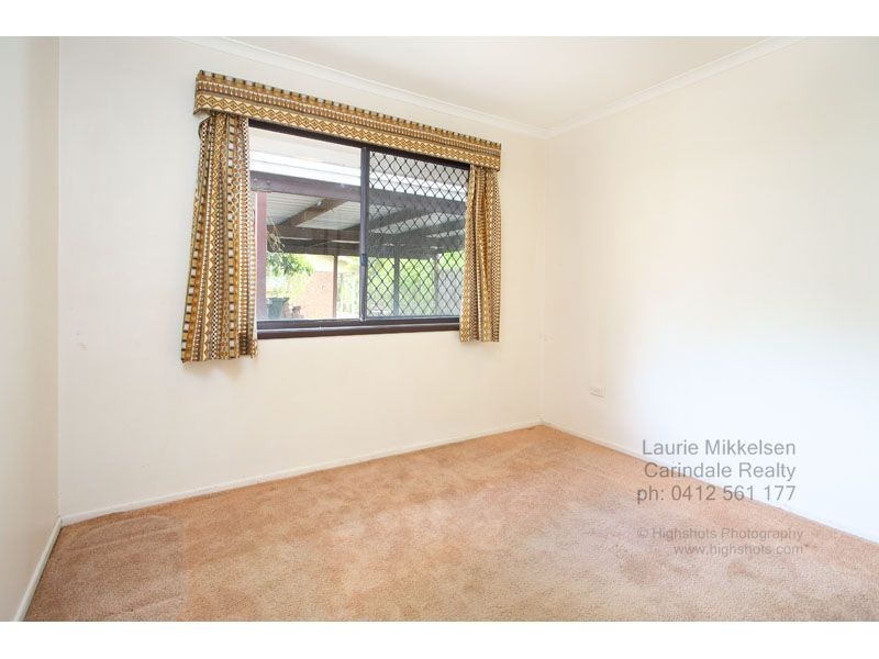 291 Winstanley Street, Carindale QLD 4152