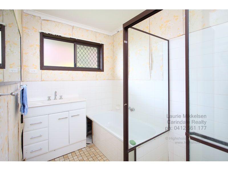 291 Winstanley Street, Carindale QLD 4152