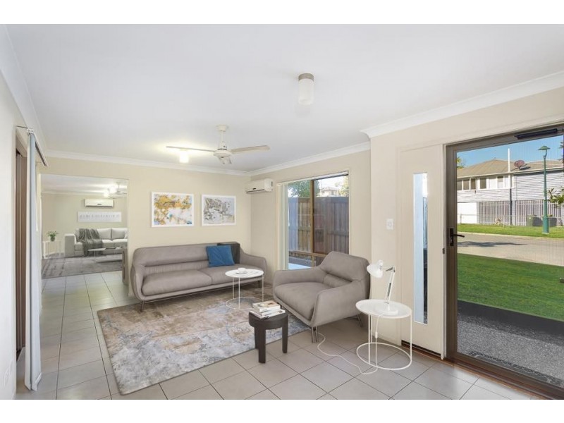 Cannon Hill QLD 4170