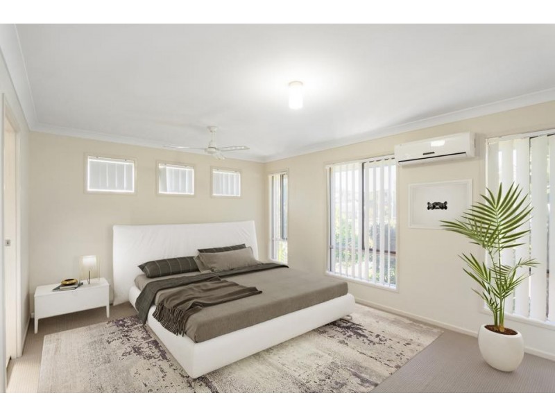 Cannon Hill QLD 4170