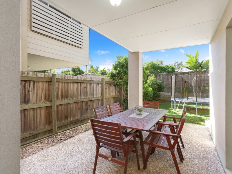 Cannon Hill QLD 4170