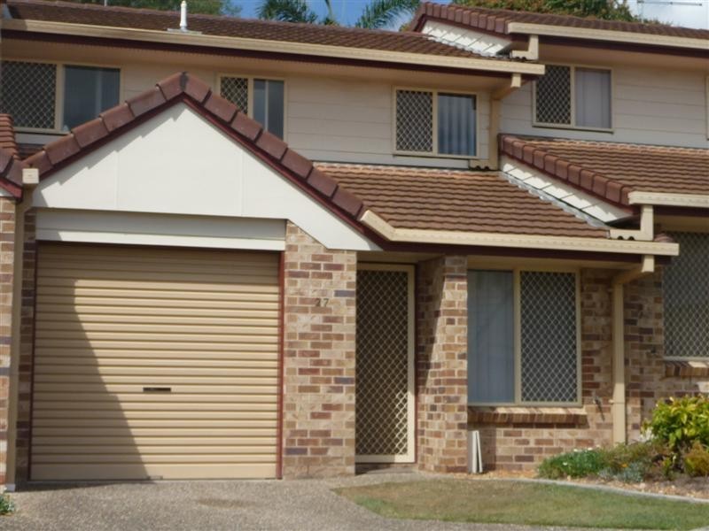 27.1160 Creek Road, Carina Heights QLD 4152