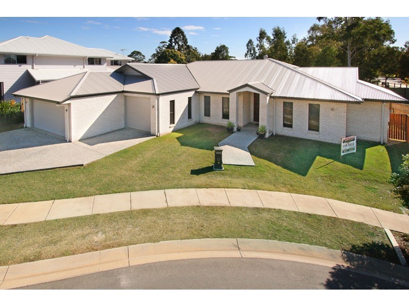 9 Gumdale Street, Wakerley QLD 4154