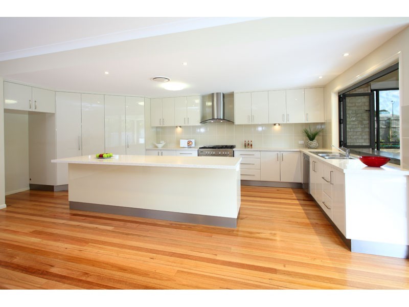 9 Gumdale Street, Wakerley QLD 4154