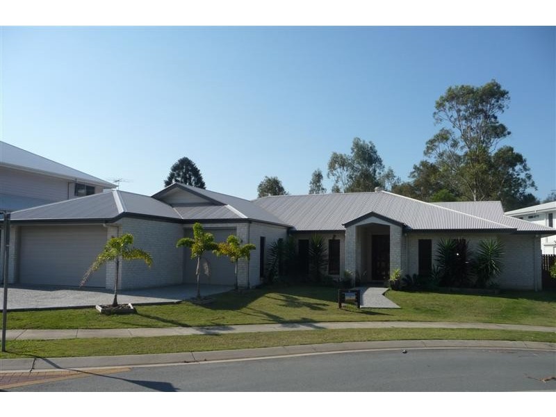 9 Gumdale Street, Wakerley QLD 4154