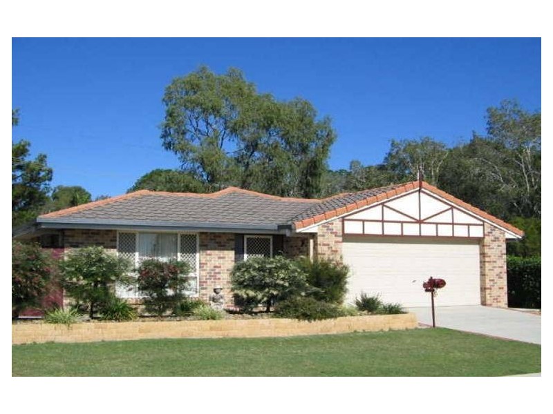 85 Matthews Way, Wakerley QLD 4154