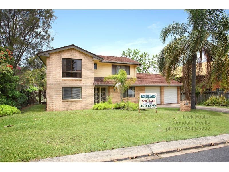 7 Kinsella Street, Belmont QLD 4153