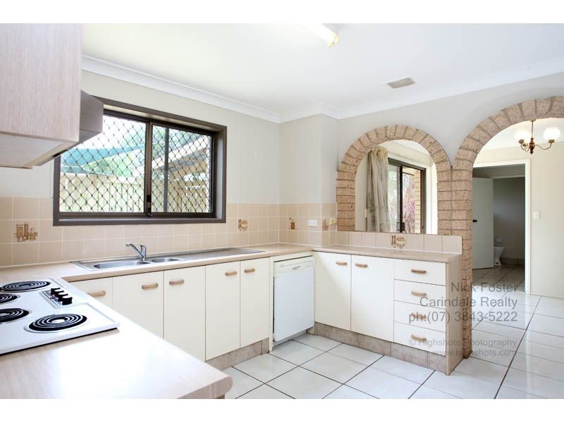 7 Kinsella Street, Belmont QLD 4153