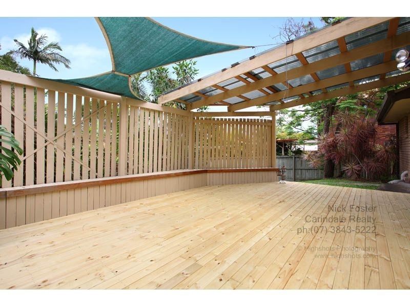 7 Kinsella Street, Belmont QLD 4153