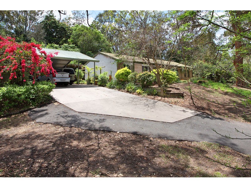 509 Mt Petrie Road, Mackenzie QLD 4156