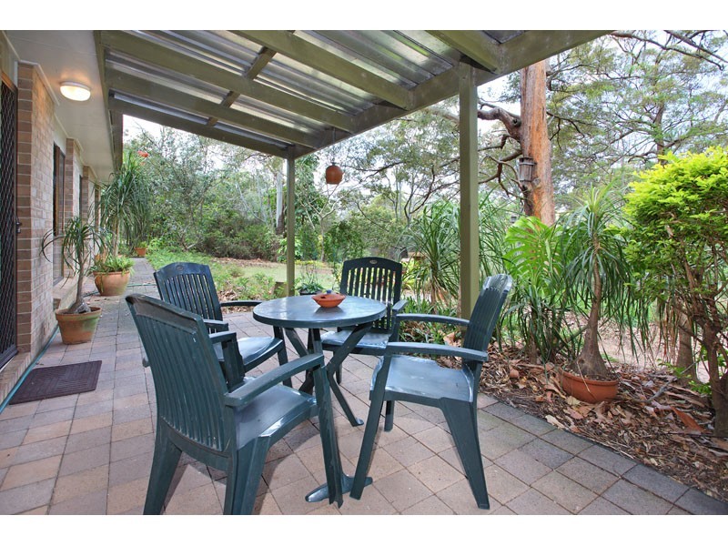 509 Mt Petrie Road, Mackenzie QLD 4156