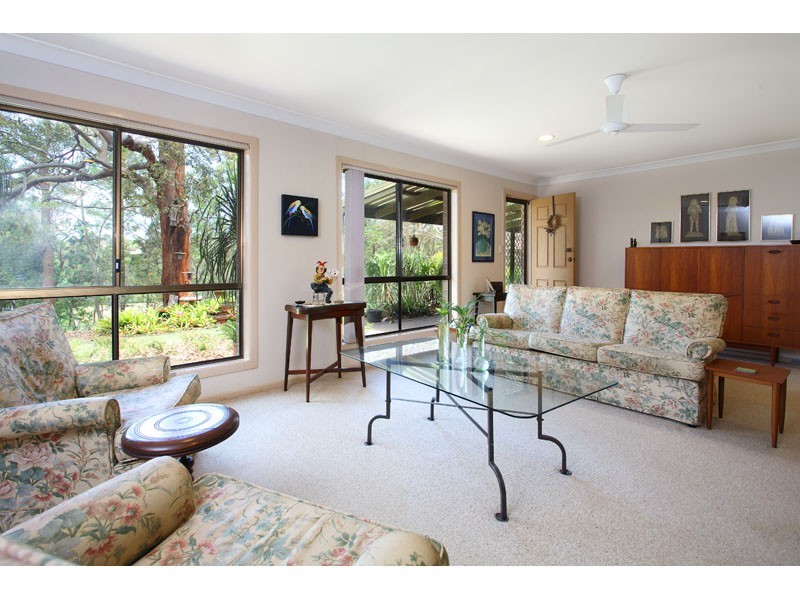 509 Mt Petrie Road, Mackenzie QLD 4156