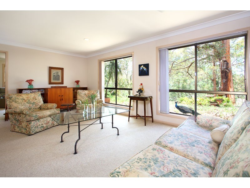 509 Mt Petrie Road, Mackenzie QLD 4156