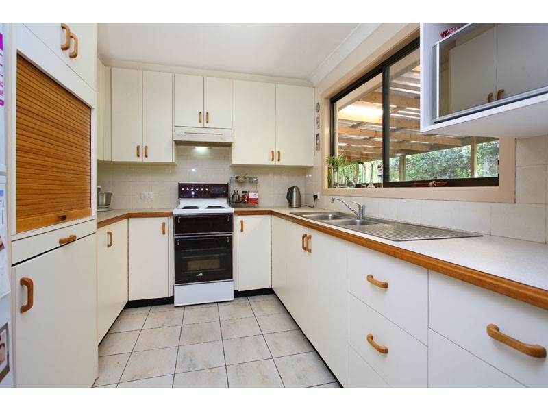 509 Mt Petrie Road, Mackenzie QLD 4156