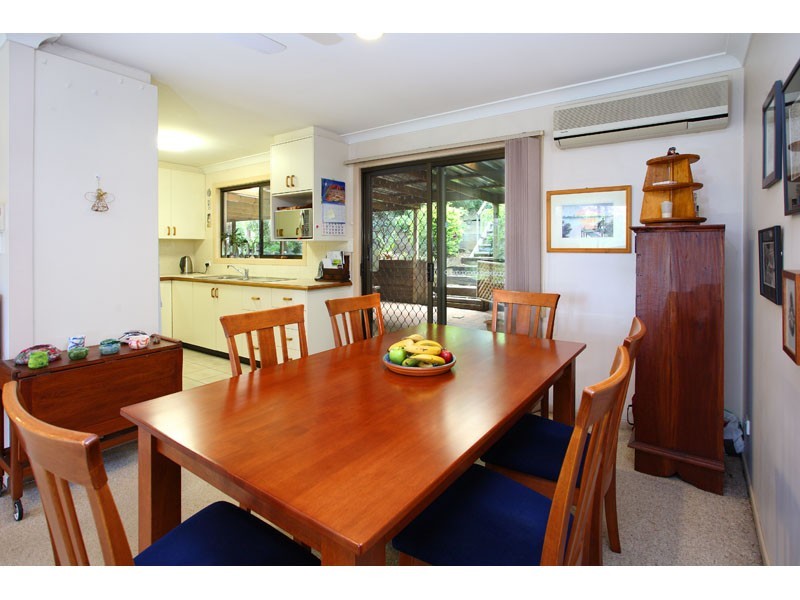 509 Mt Petrie Road, Mackenzie QLD 4156