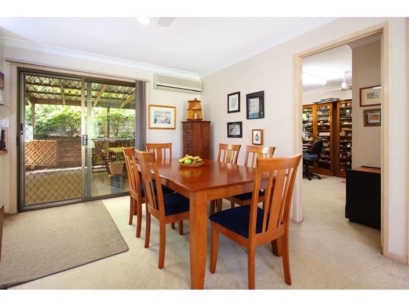 509 Mt Petrie Road, Mackenzie QLD 4156