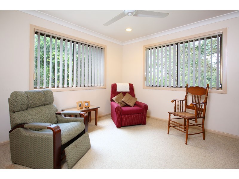 509 Mt Petrie Road, Mackenzie QLD 4156