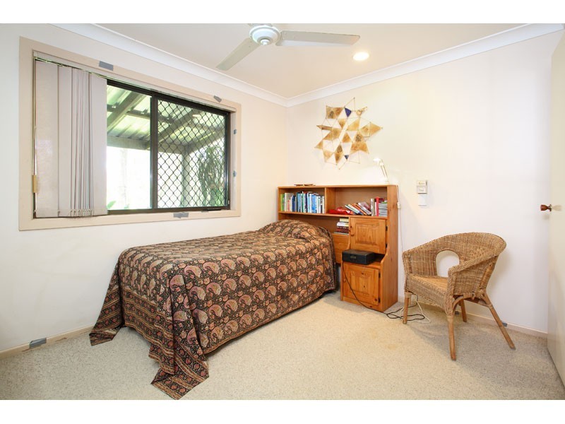 509 Mt Petrie Road, Mackenzie QLD 4156