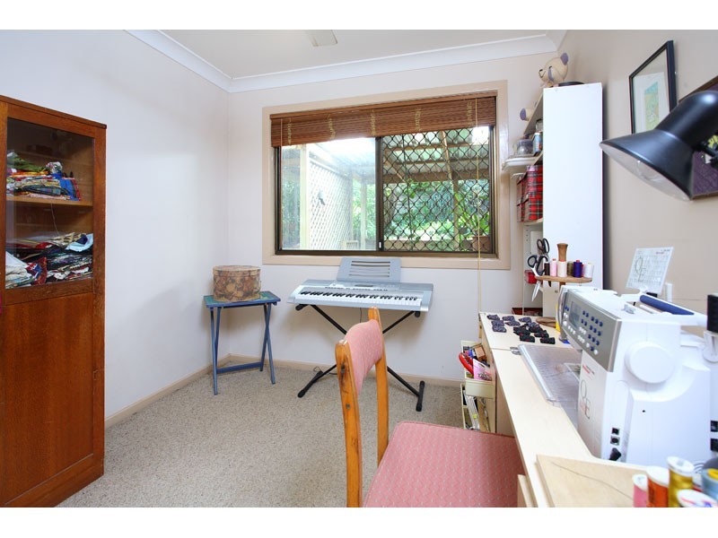 509 Mt Petrie Road, Mackenzie QLD 4156