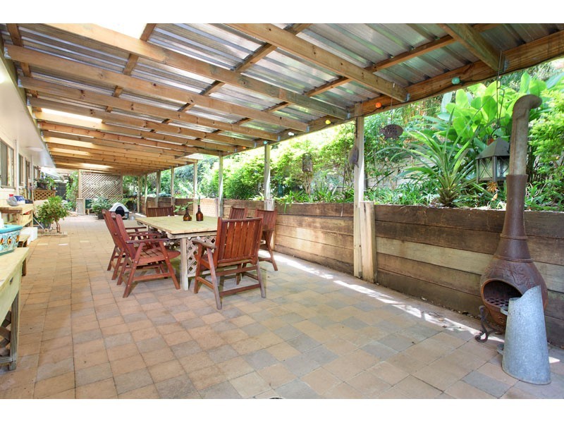 509 Mt Petrie Road, Mackenzie QLD 4156