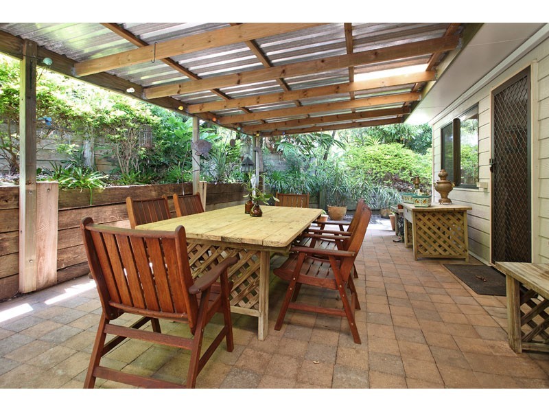 509 Mt Petrie Road, Mackenzie QLD 4156