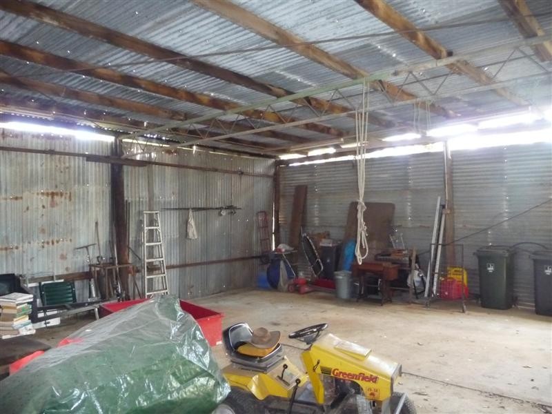 509 Mt Petrie Road, Mackenzie QLD 4156