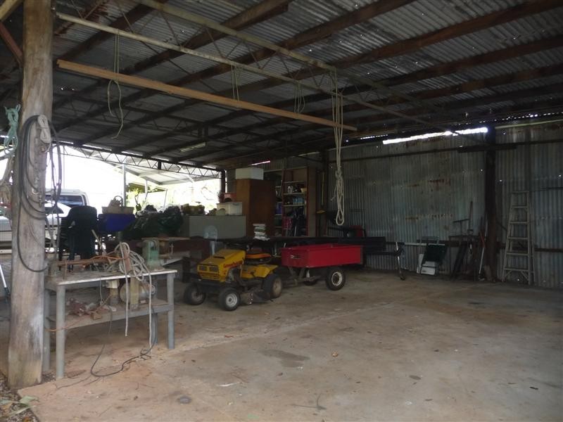 509 Mt Petrie Road, Mackenzie QLD 4156