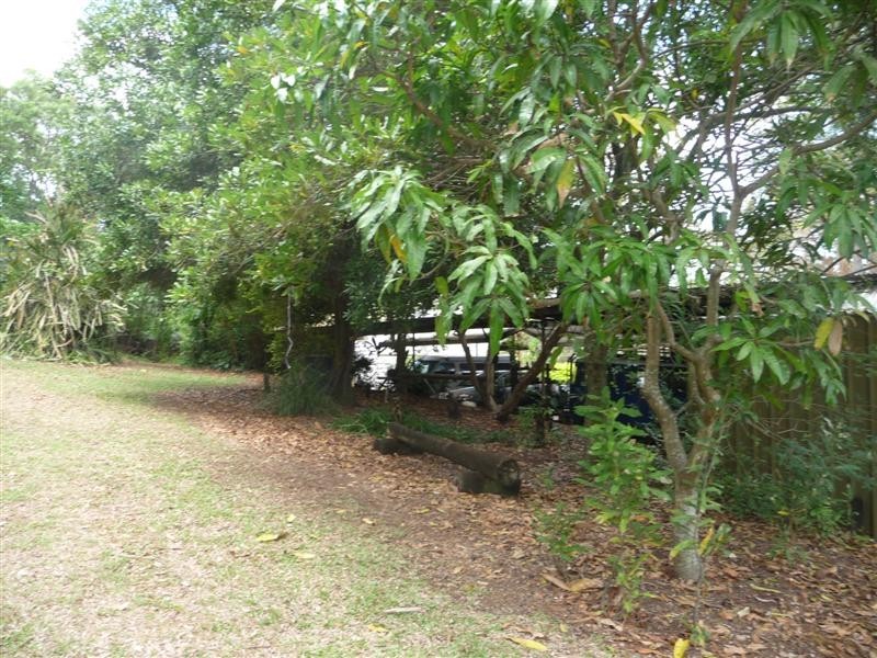 509 Mt Petrie Road, Mackenzie QLD 4156