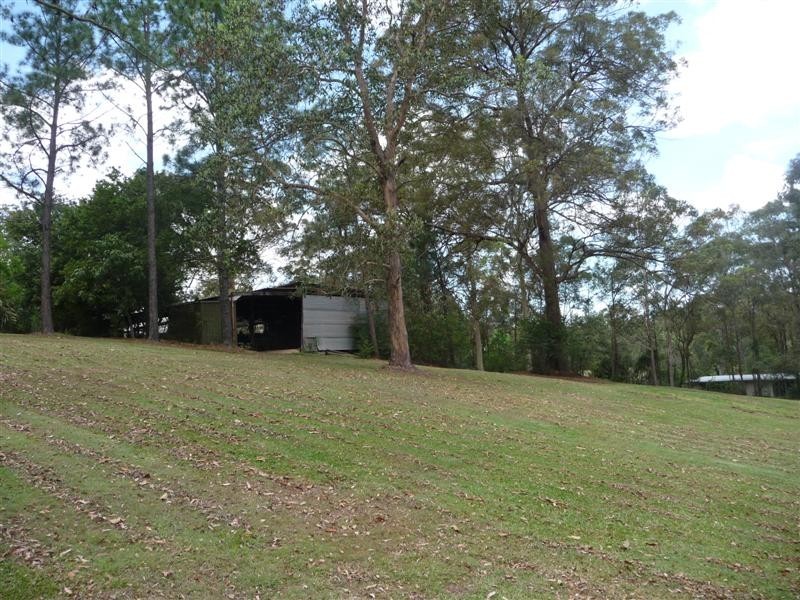 509 Mt Petrie Road, Mackenzie QLD 4156