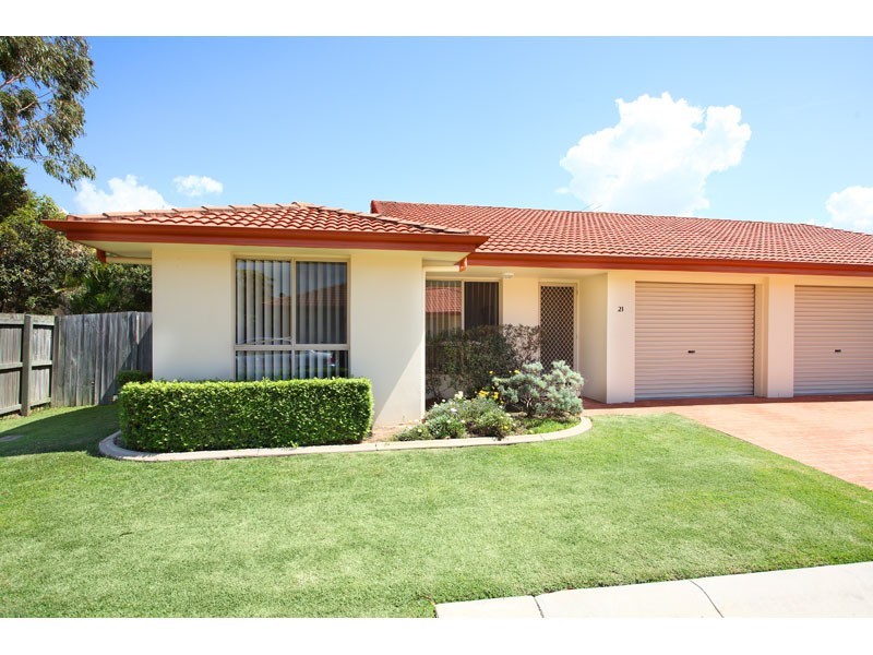 21 / 144 Meadowlands Road, Carina QLD 4152