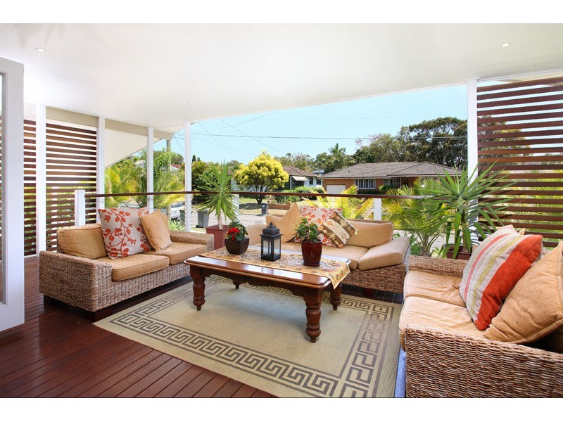 83 Hendren Street, Carina QLD 4152