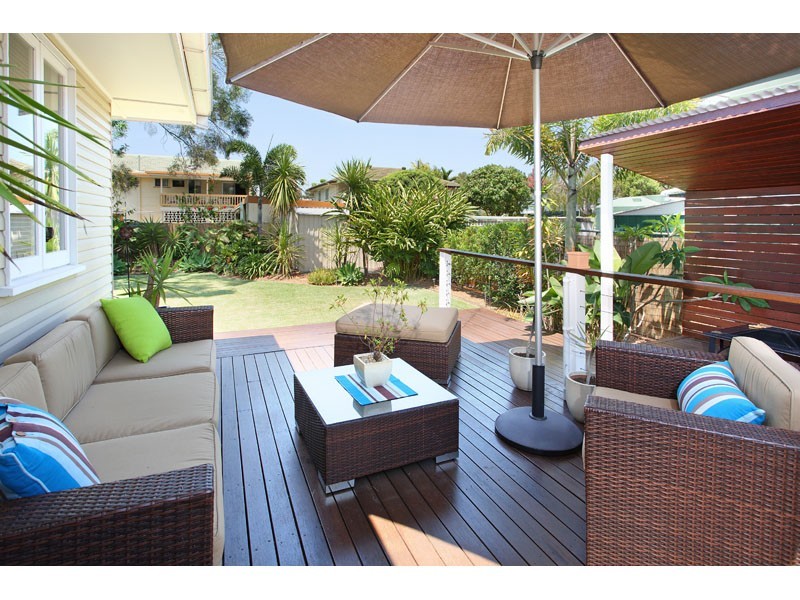 83 Hendren Street, Carina QLD 4152