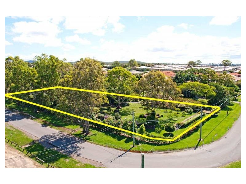 40 Preston Road, Carina QLD 4152