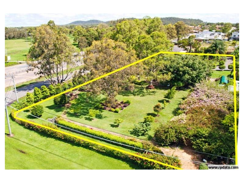 40 Preston Road, Carina QLD 4152