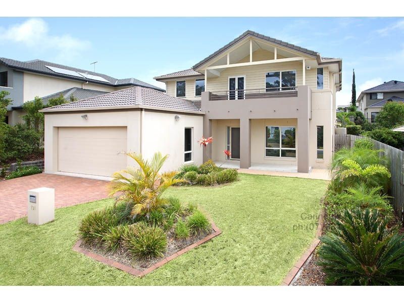 131 Tristania Way, Mount Gravatt East QLD 4122